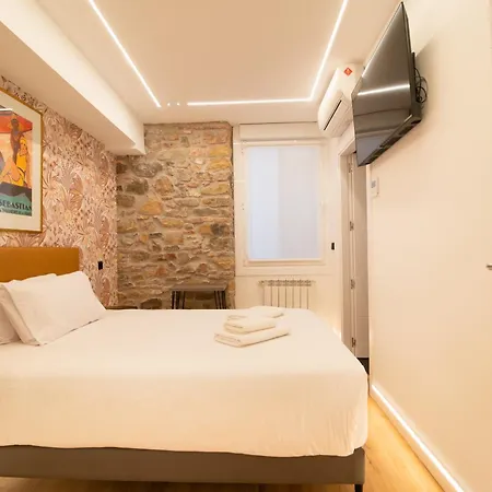 Apartahotel Boulevard Roomss