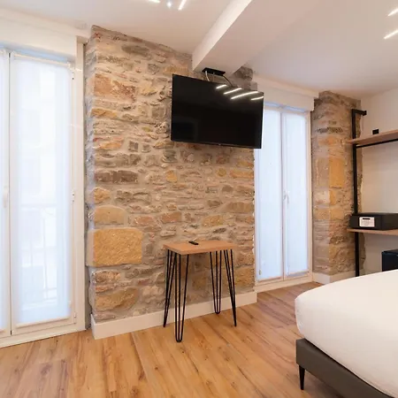 Boulevard Roomss Penzion 2*