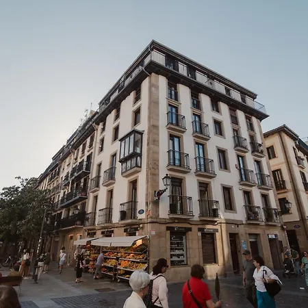 Penzion Boulevard Roomss 2*