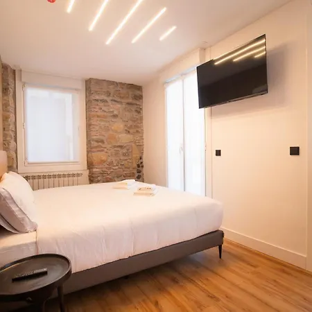 Boulevard Roomss San Sebastián