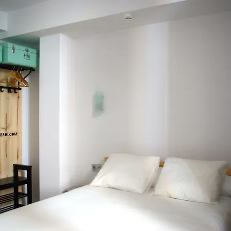 Boulevard Roomss 2*