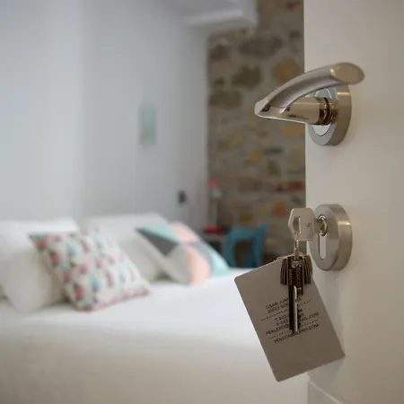 Penzion Boulevard Roomss