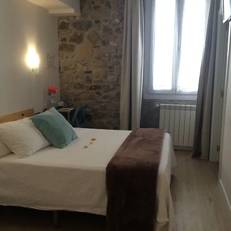 Penzion Boulevard Roomss San Sebastián