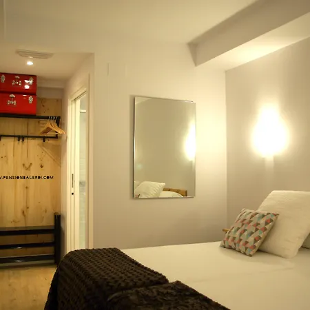 Boulevard Roomss Penzion 2*