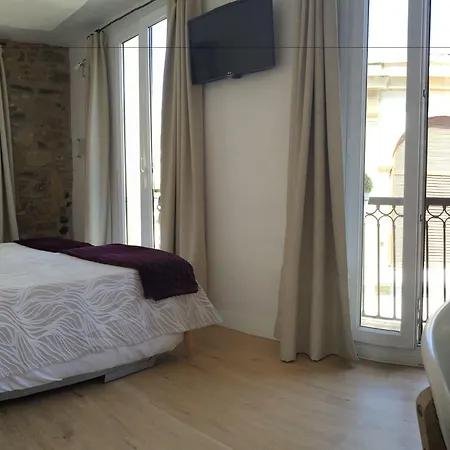 Penzion Boulevard Roomss 2*