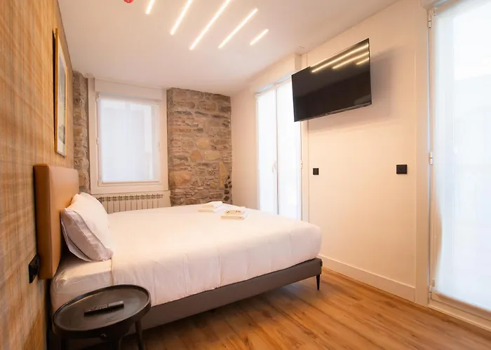 Boulevard Roomss San Sebastian