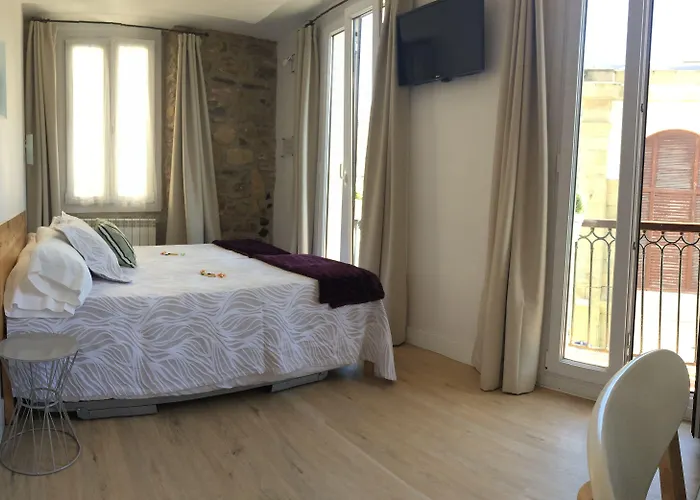 Boulevard Roomss Aparthotel San Sebastian