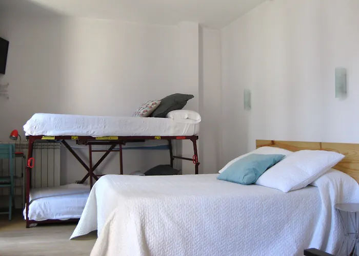 Boulevard Roomss 2* San Sebastian