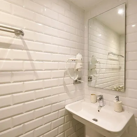 Boulevard Roomss 2* San Sebastian