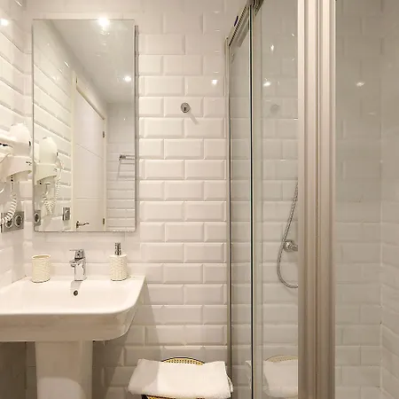 Boulevard Roomss Gasthuis San Sebastian