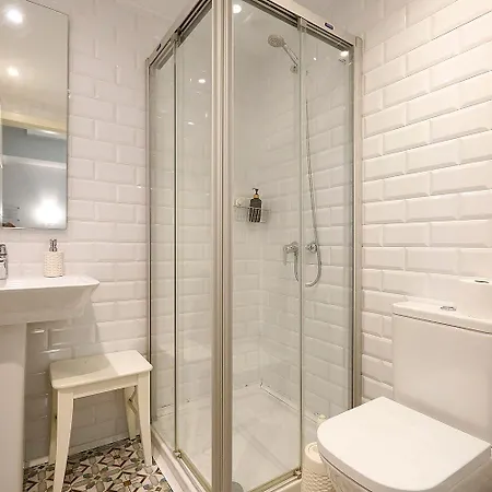 Boulevard Roomss San Sebastian