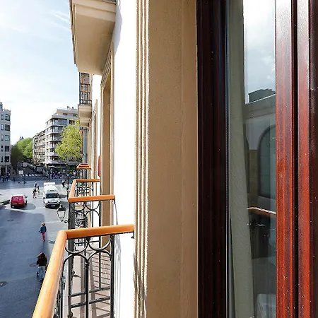 Guest house Boulevard Roomss 2*