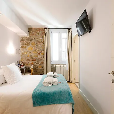 Gasthuis Boulevard Roomss