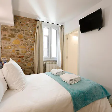 Boulevard Roomss San Sebastian