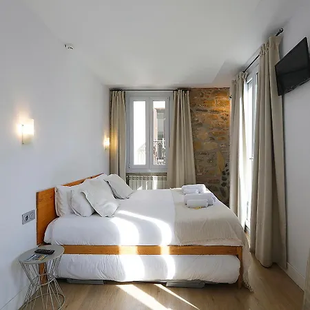 Guest house Boulevard Roomss 2*