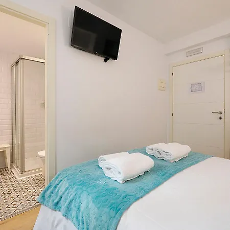 Boulevard Roomss