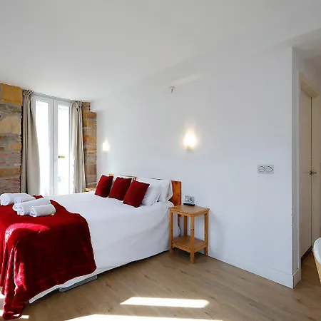 Boulevard Roomss 2* San Sebastian