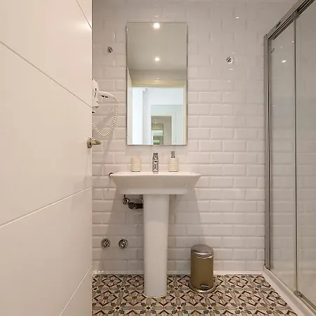 Boulevard Roomss San Sebastian
