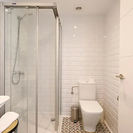 Boulevard Roomss 2* San Sebastian