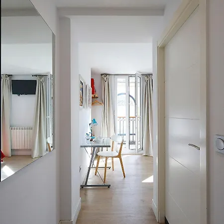 Gasthuis Boulevard Roomss