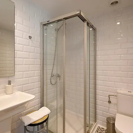 Boulevard Roomss San Sebastian
