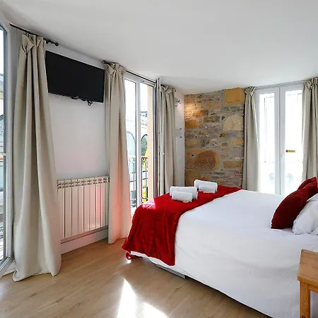 Guest house Boulevard Roomss 2*