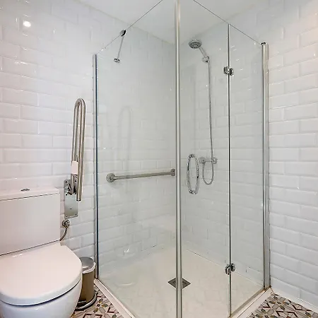 Boulevard Roomss Guest house San Sebastian
