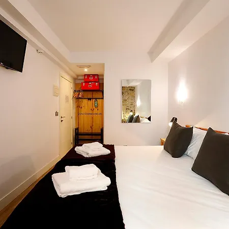 Gasthuis Boulevard Roomss San Sebastian