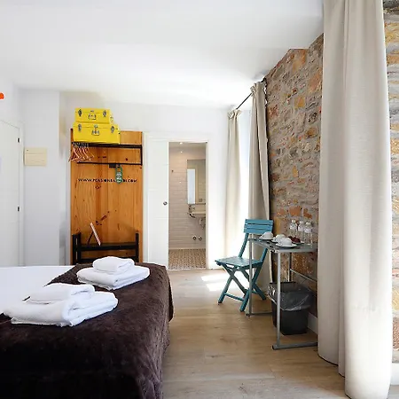 Gasthuis Boulevard Roomss 2*