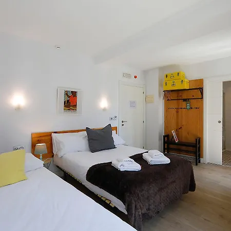Boulevard Roomss 2* San Sebastian