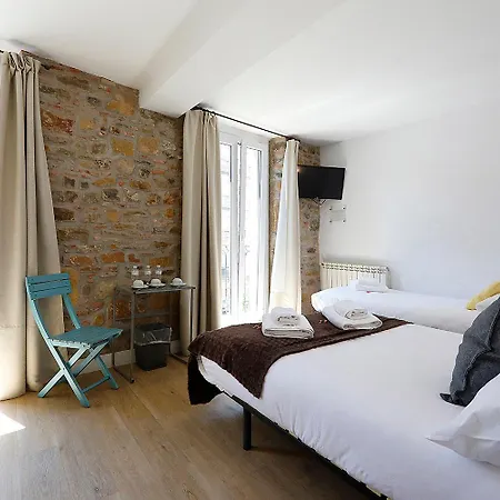 Gasthuis Boulevard Roomss 2*