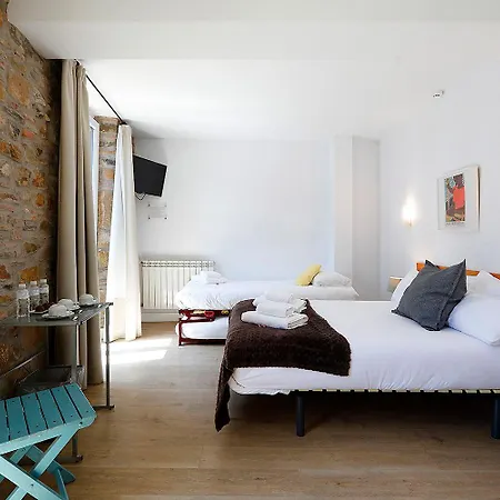 Boulevard Roomss 2* San Sebastian