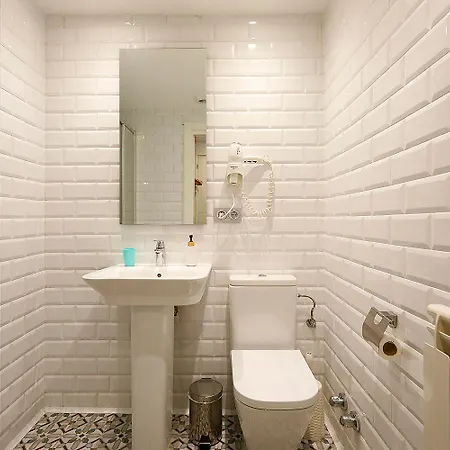 Boulevard Roomss Gasthuis 2*