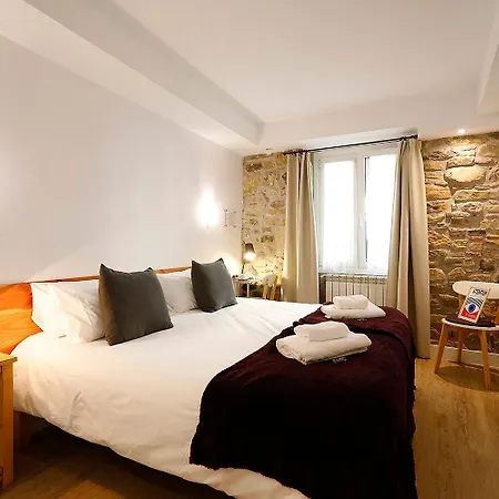 Boulevard Roomss 2*