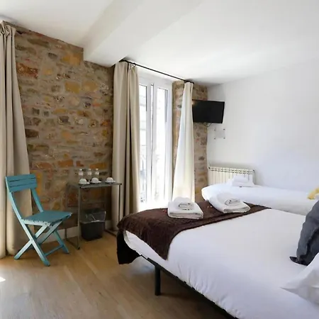 Gasthuis Boulevard Roomss 2*