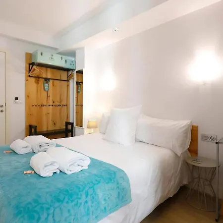 Boulevard Roomss Gasthuis San Sebastian