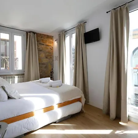 Boulevard Roomss 2*