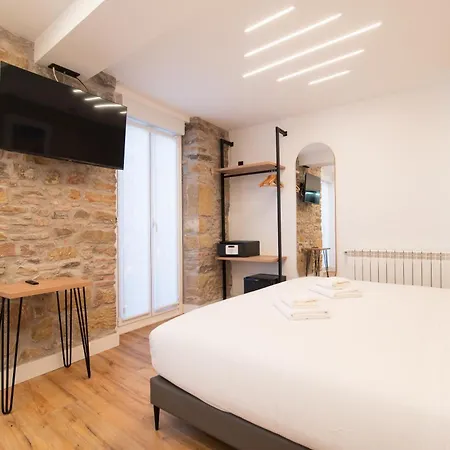 Boulevard Roomss 圣塞瓦斯蒂安