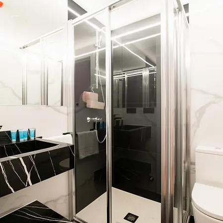 Boulevard Roomss San Sebastian