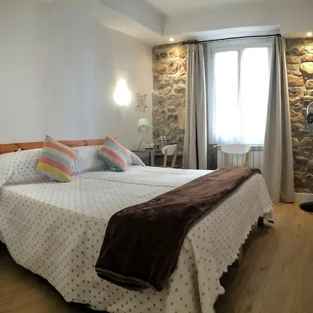 Boulevard Roomss 圣塞瓦斯蒂安