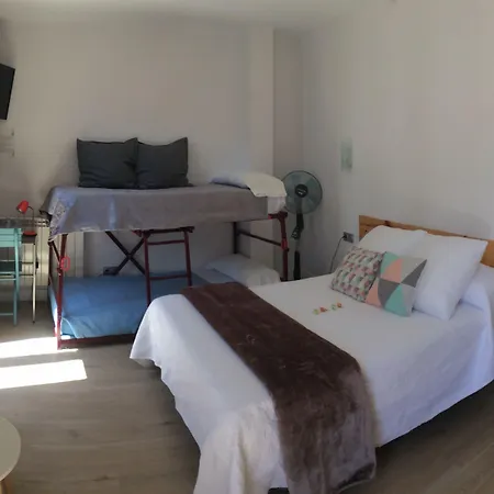 Boulevard Roomss Apartahotel 2*