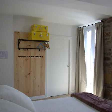 招待所 Boulevard Roomss