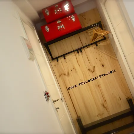 Boulevard Roomss 圣塞瓦斯蒂安