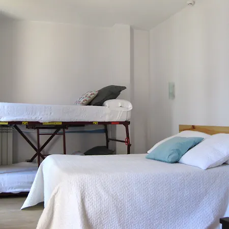 Boulevard Roomss 2* 圣塞瓦斯蒂安