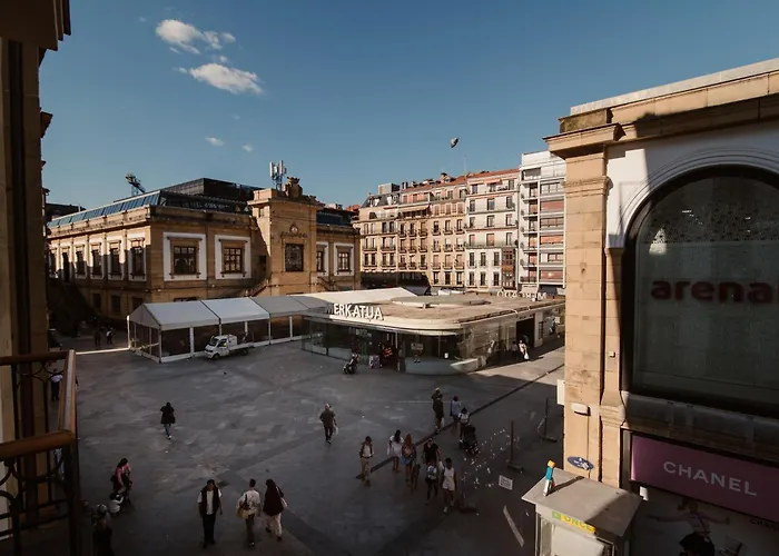 Boulevard Roomss Lejlighedshotel 2*