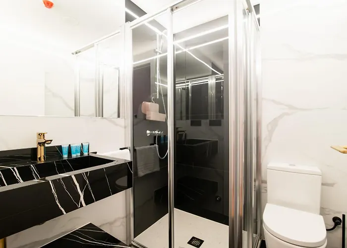 Boulevard Roomss Σαν Σεμπαστιάν