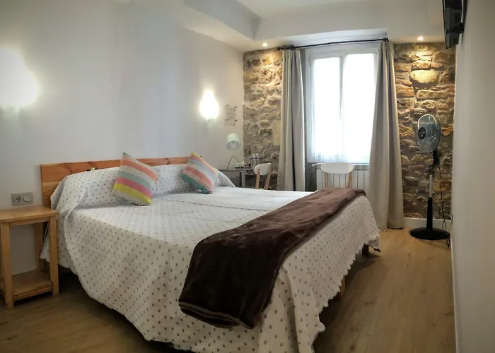 Boulevard Roomss Σαν Σεμπαστιάν