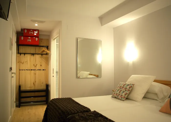 Boulevard Roomss Lejlighedshotel 2*