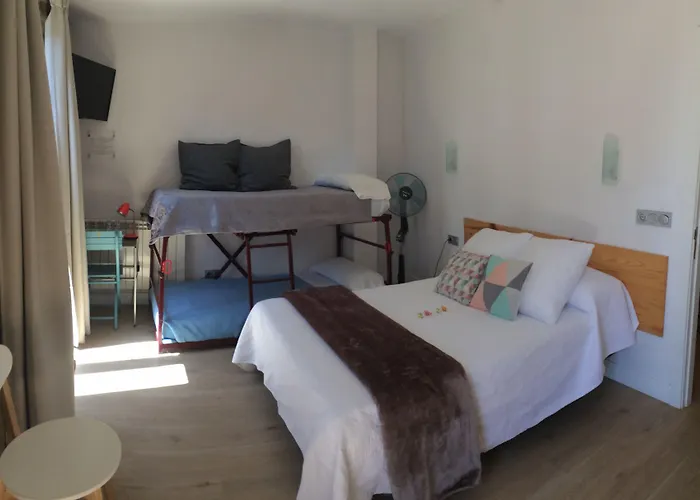 Boulevard Roomss Ξενοδοχείο με διαμερίσματα 2*