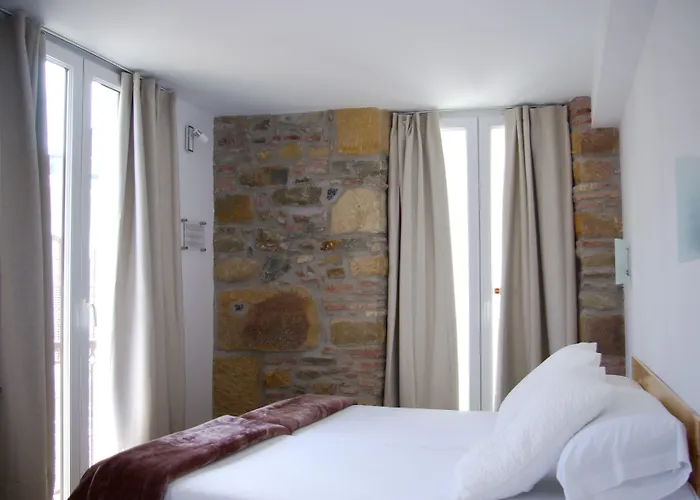 Boulevard Roomss Σαν Σεμπαστιάν